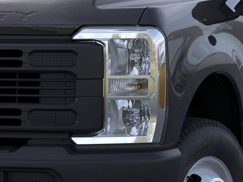 New 2025 Ford F350 XL w/ Snow Plow Prep Package image 18