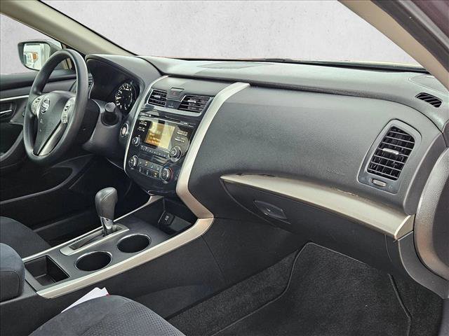 Used 2015 Nissan Altima 2.5 S w/ Power Driver Seat Package FWD image 22
