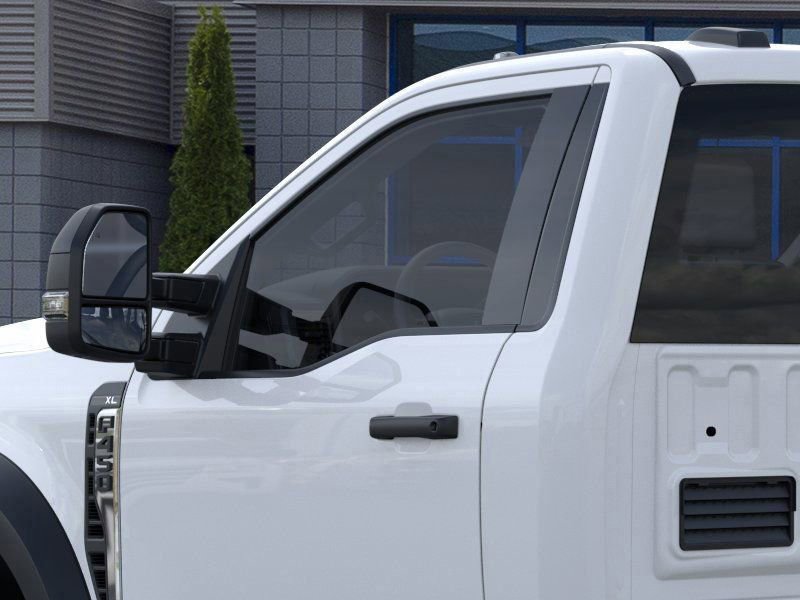 New 2026 Ford F450 XL image 20