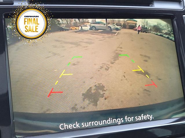 Used 2019 Nissan Maxima 3.5 SL w/ Floor Mat Group image 25