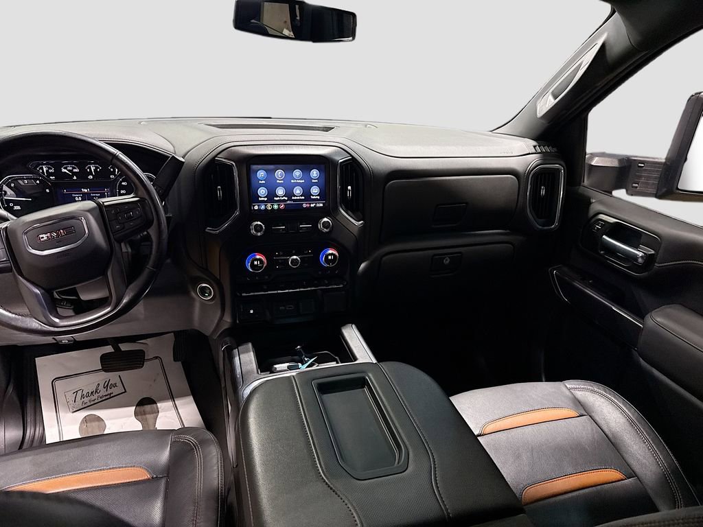 Used 2021 GMC Sierra 3500 AT4 w/ Gooseneck/5TH Wheel Package image 21