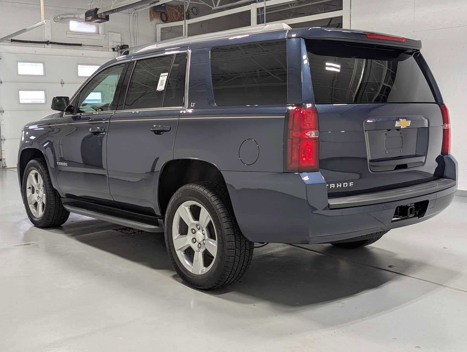 Used 2019 Chevrolet Tahoe LT AWD/4WD image 10