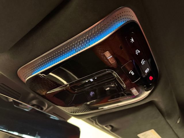 Certified 2022 Mercedes-Benz S 580 4MATIC Sedan image 33