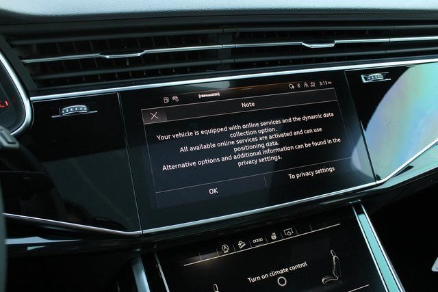 New 2026 Audi Q7 2.0T Premium AWD/4WD image 16