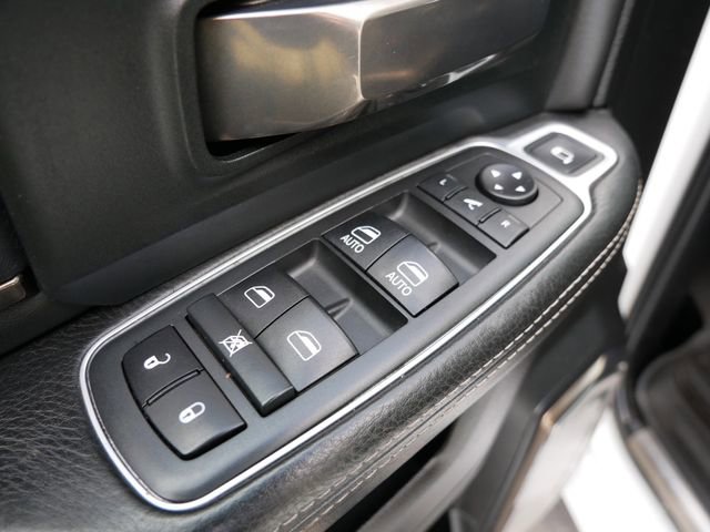 Used 2019 RAM 2500 Limited AWD/4WD image 19