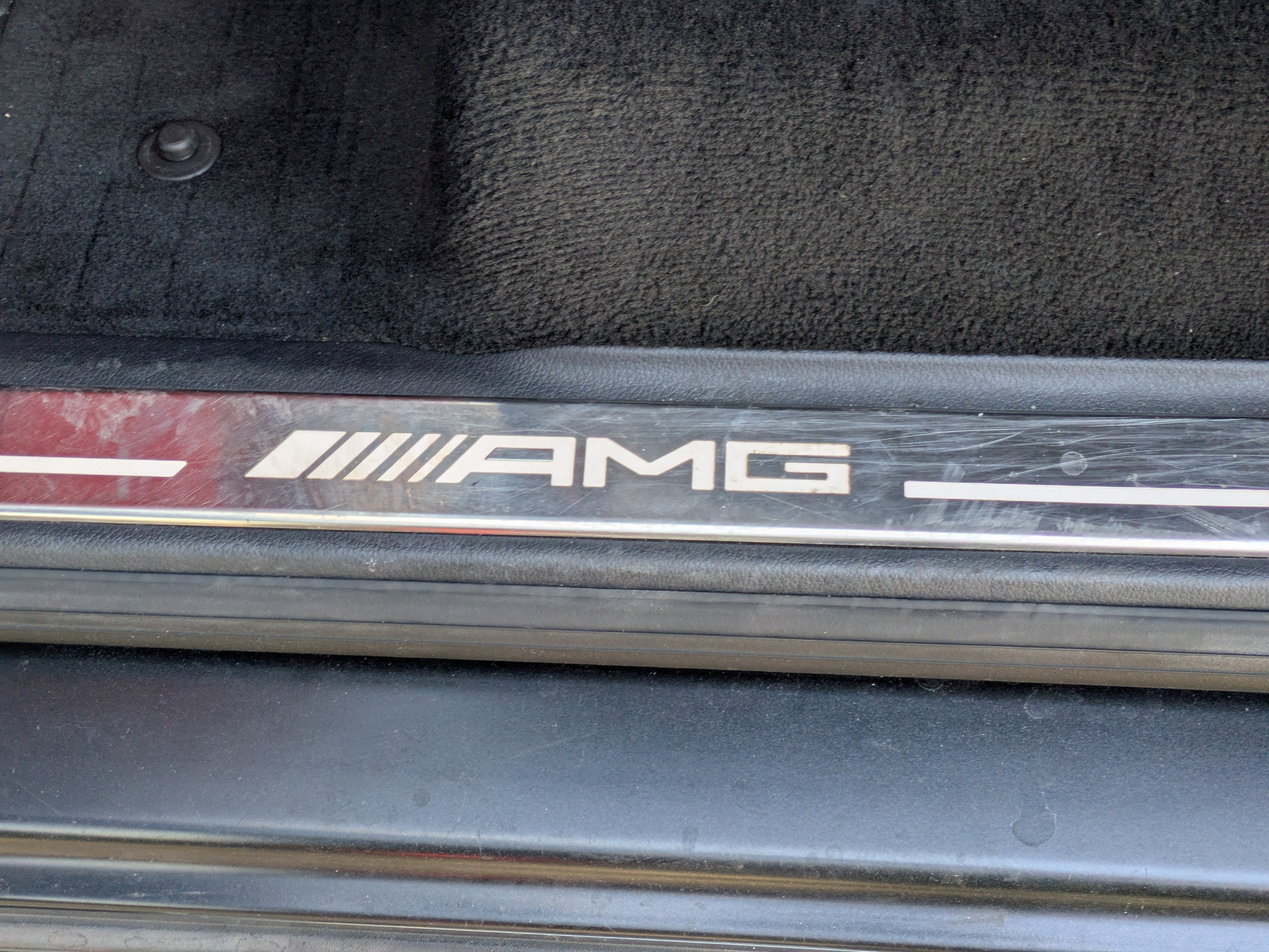 Used 2020 Mercedes-Benz G 63 AMG 4MATIC image 13