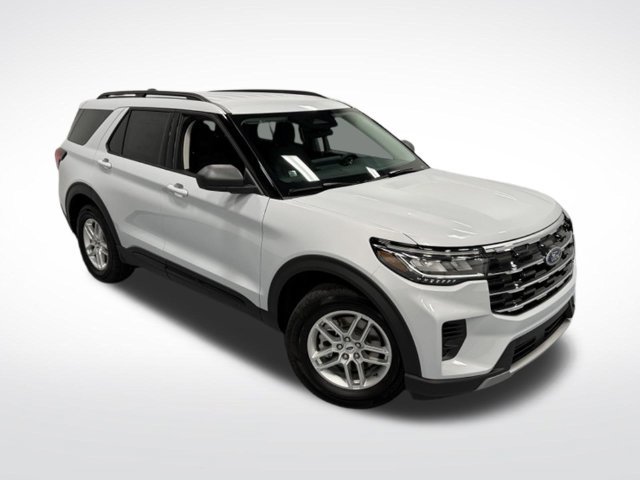 New 2026 Ford Explorer Active RWD image 30