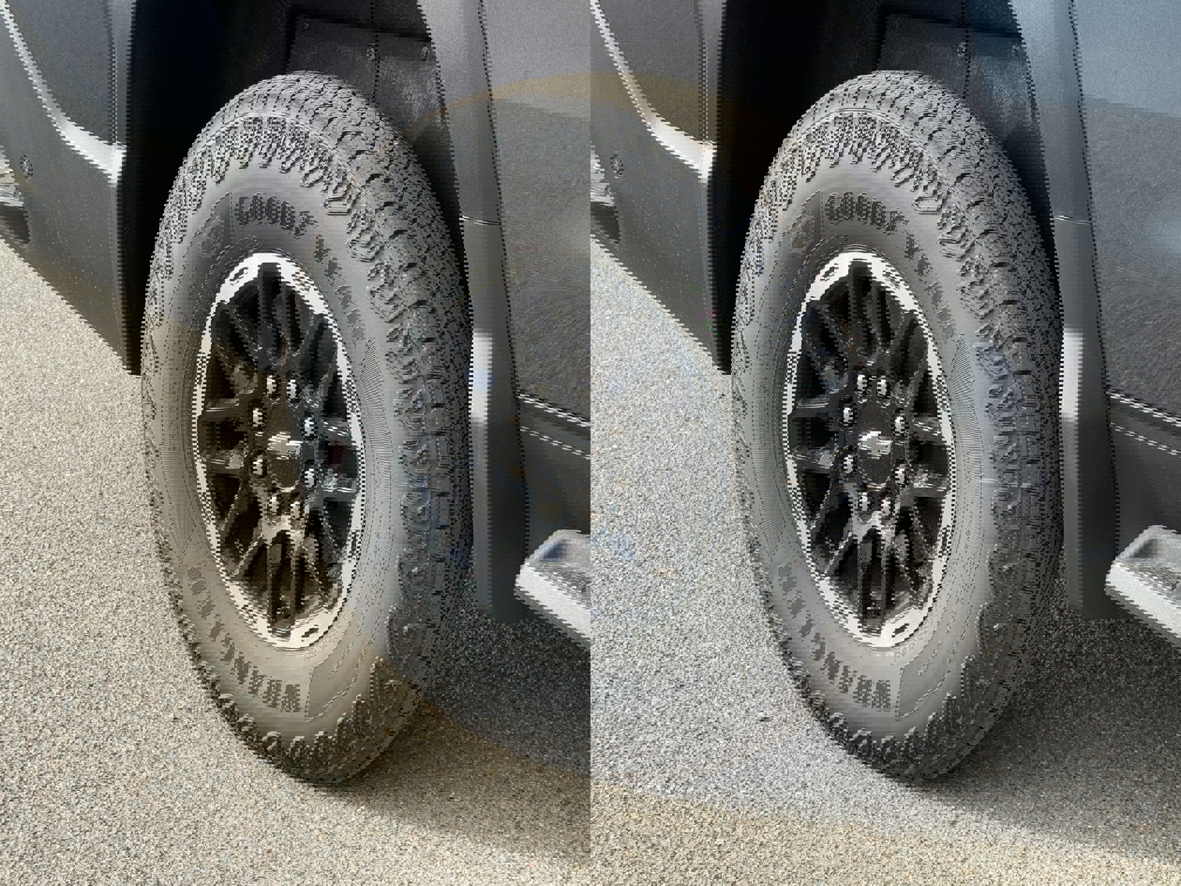 New 2026 Chevrolet Silverado EV Trail Boss w/ Premium Package image 38