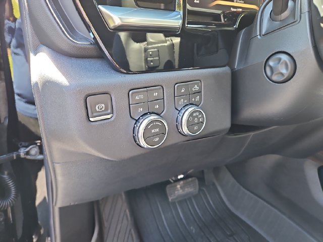 New 2026 GMC Sierra 1500 SLT w/ SLT Premium Plus Package AWD/4WD image 18