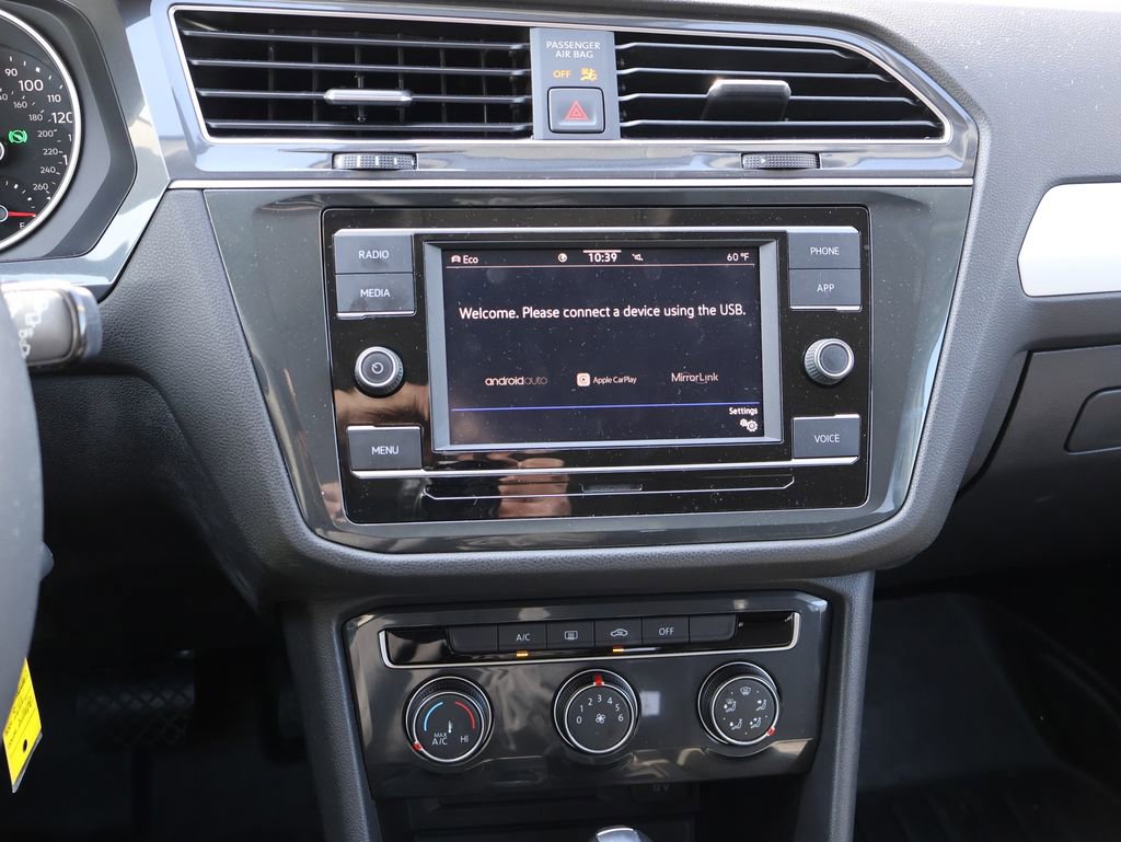 Used 2020 Volkswagen Tiguan S image 26