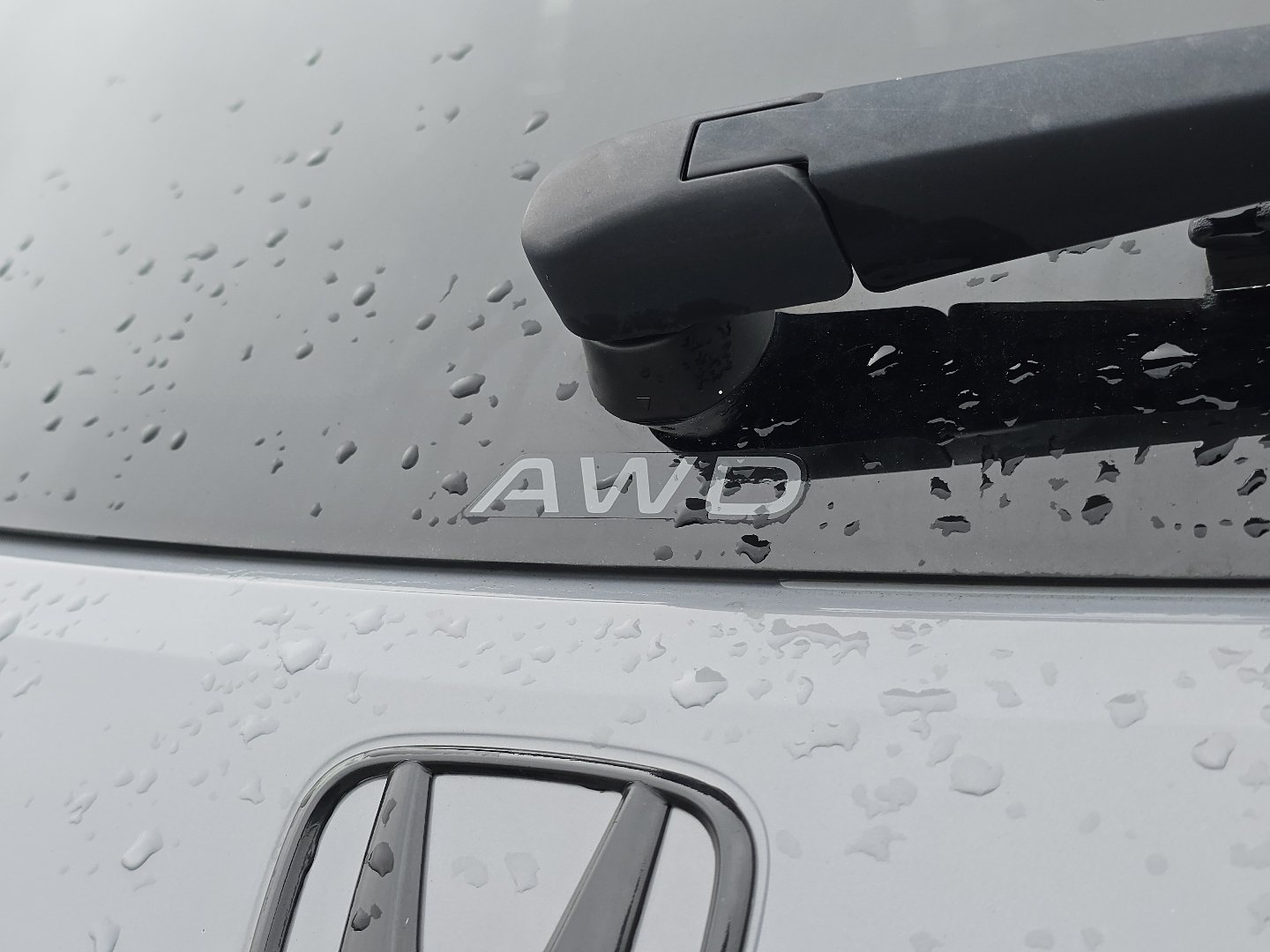 Used 2025 Honda HR-V Sport image 4