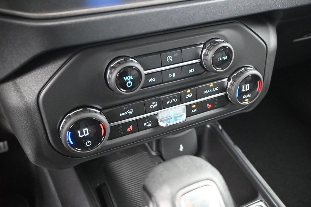 New 2026 Ford Bronco Big Bend AWD/4WD image 15