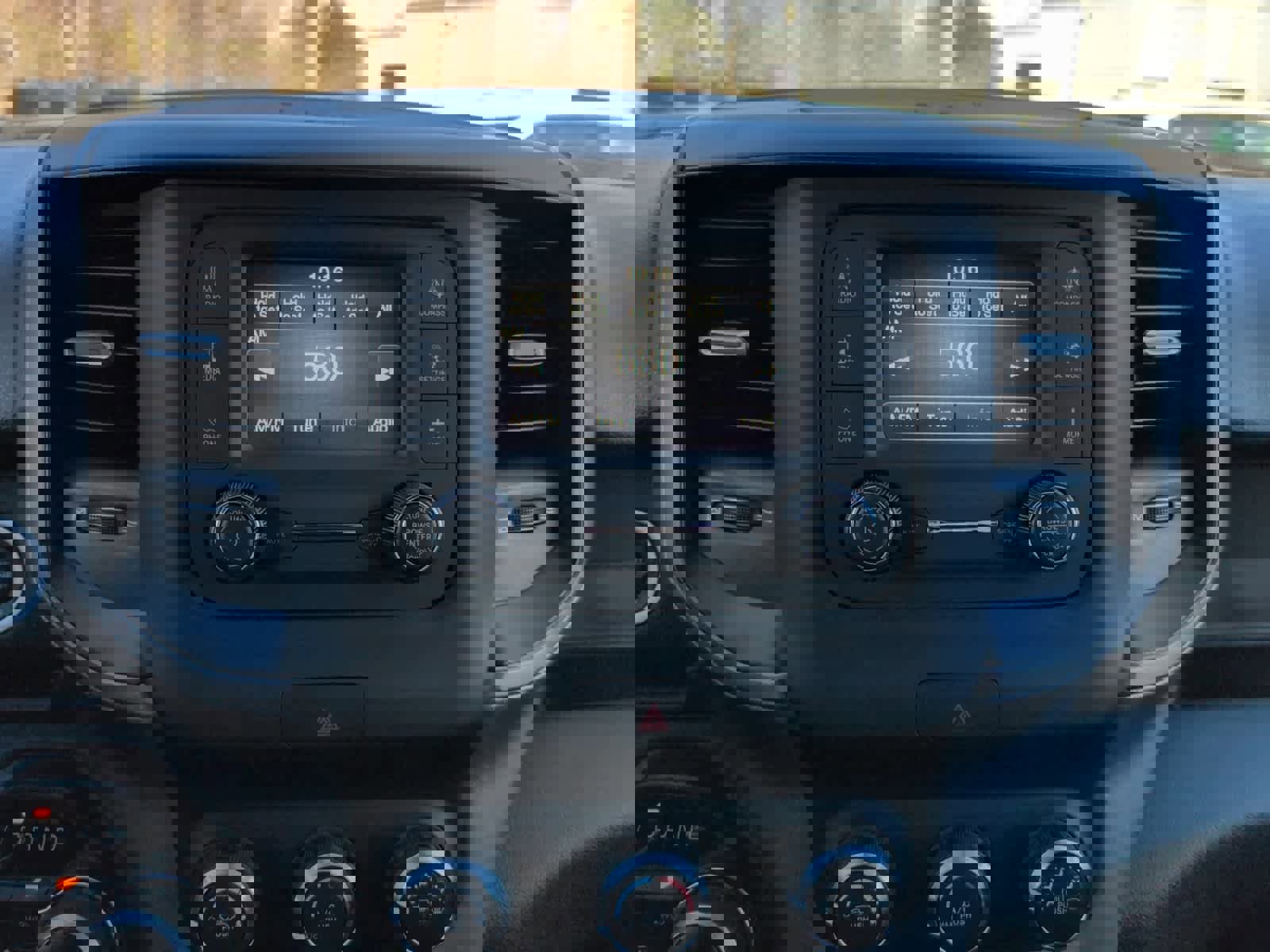 Used 2024 RAM 2500 Tradesman image 21