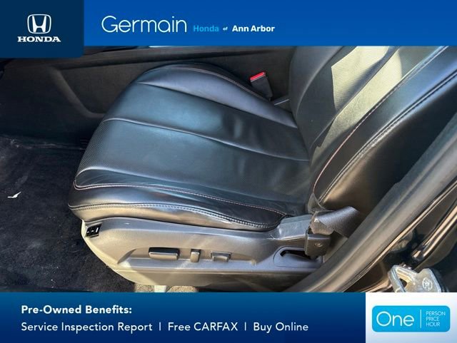Used 2016 GMC Terrain SLT w/ Open Road Package AWD/4WD image 18