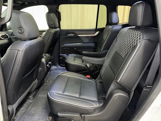 Used 2026 GMC Acadia Denali w/ Super Cruise Package AWD/4WD image 18