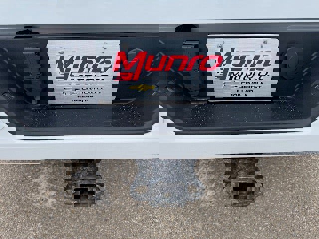 Used 2021 GMC Sierra 2500 AT4 w/ AT4 Premium Plus Package image 27