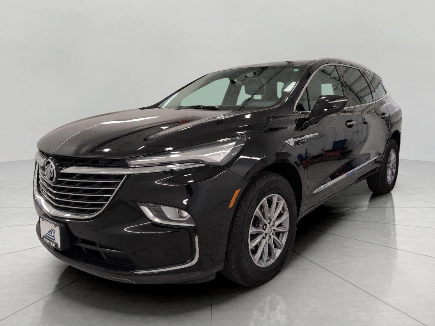 Used 2023 Buick Enclave Essence w/ LPO, Floor Liner Package AWD/4WD image 40