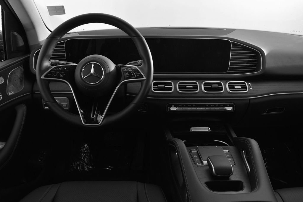 Used 2026 Mercedes-Benz GLE 450 4MATIC image 15