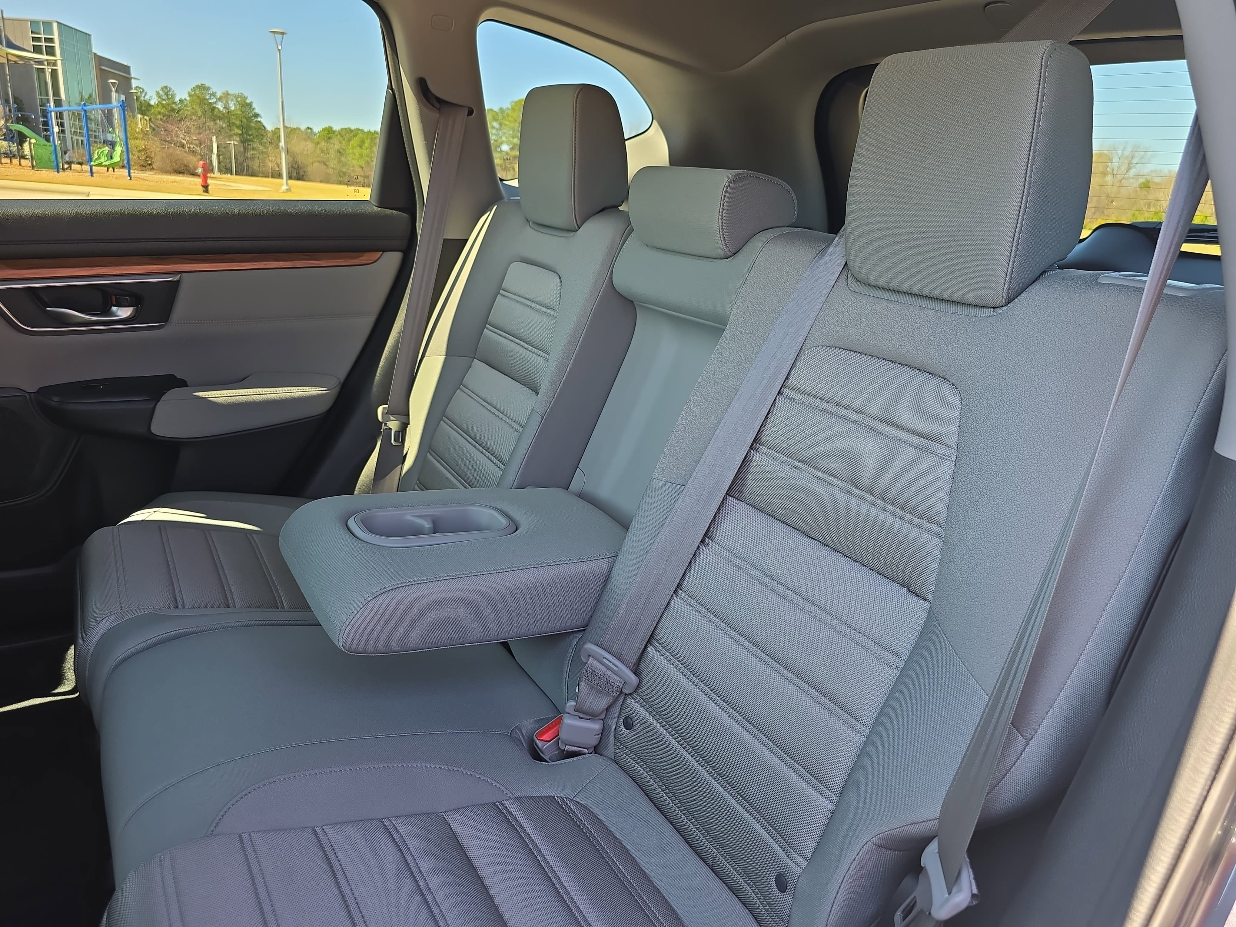 Used 2020 Honda CR-V EX image 14