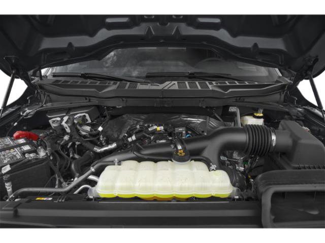 New 2026 Ford F150 STX image 17