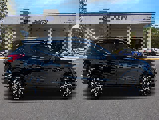 Used 2022 Nissan Rogue Sport SL image 7