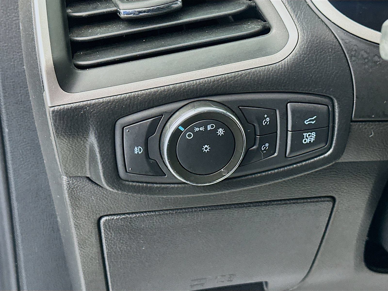 Used 2020 Ford Edge ST-Line FWD image 10