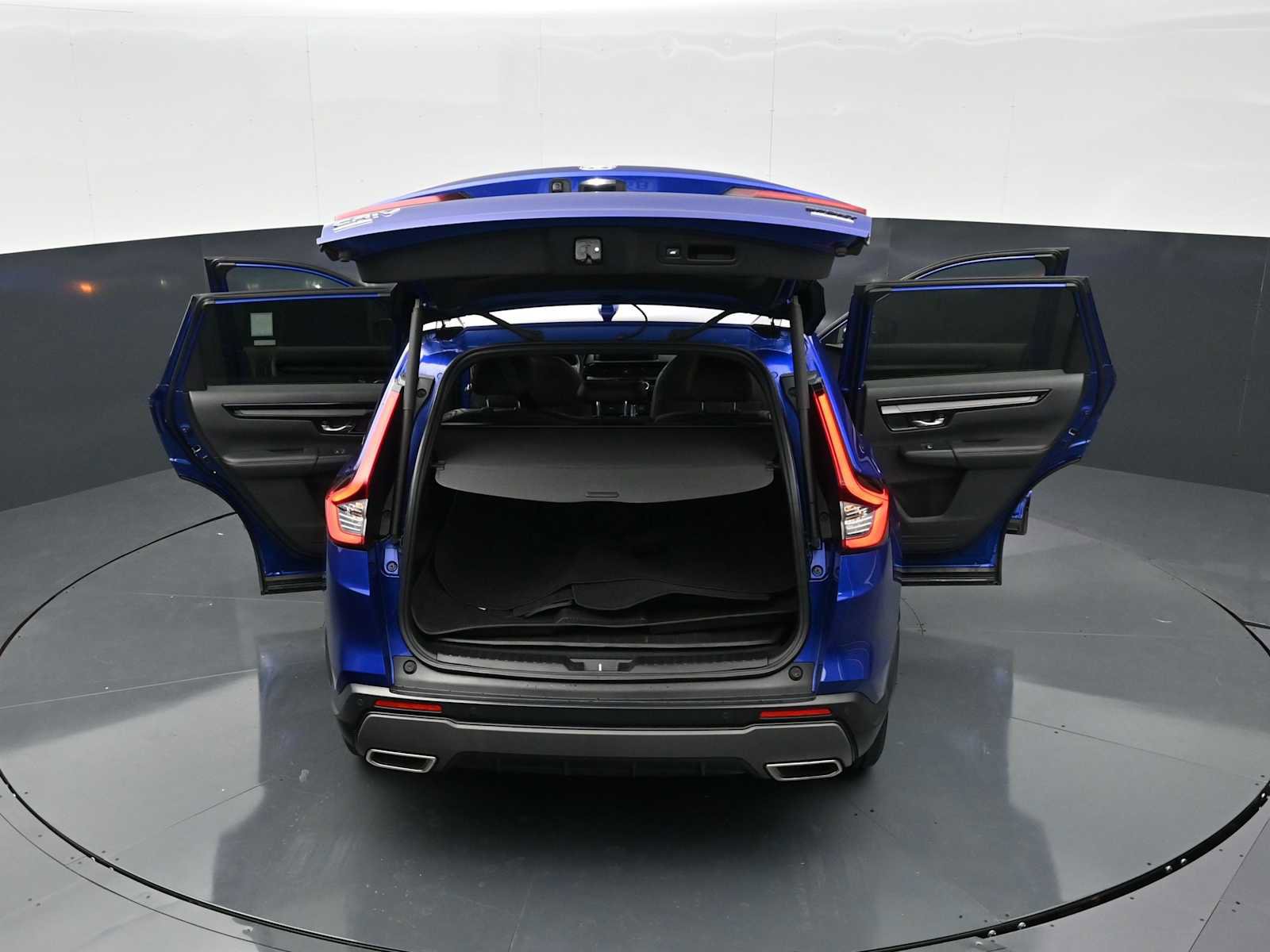 Used 2023 Honda CR-V Sport Touring image 34