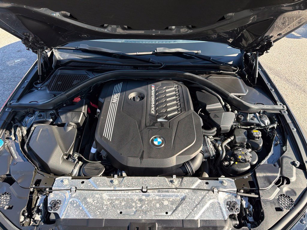 Used 2020 BMW M340i xDrive AWD/4WD image 11