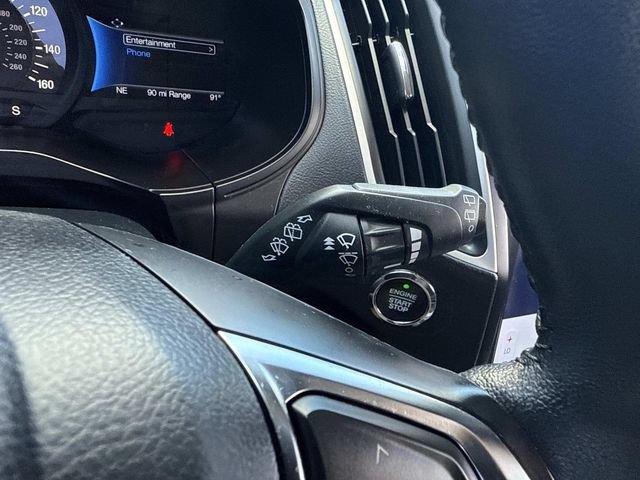 Used 2024 Ford Edge SEL AWD/4WD image 30