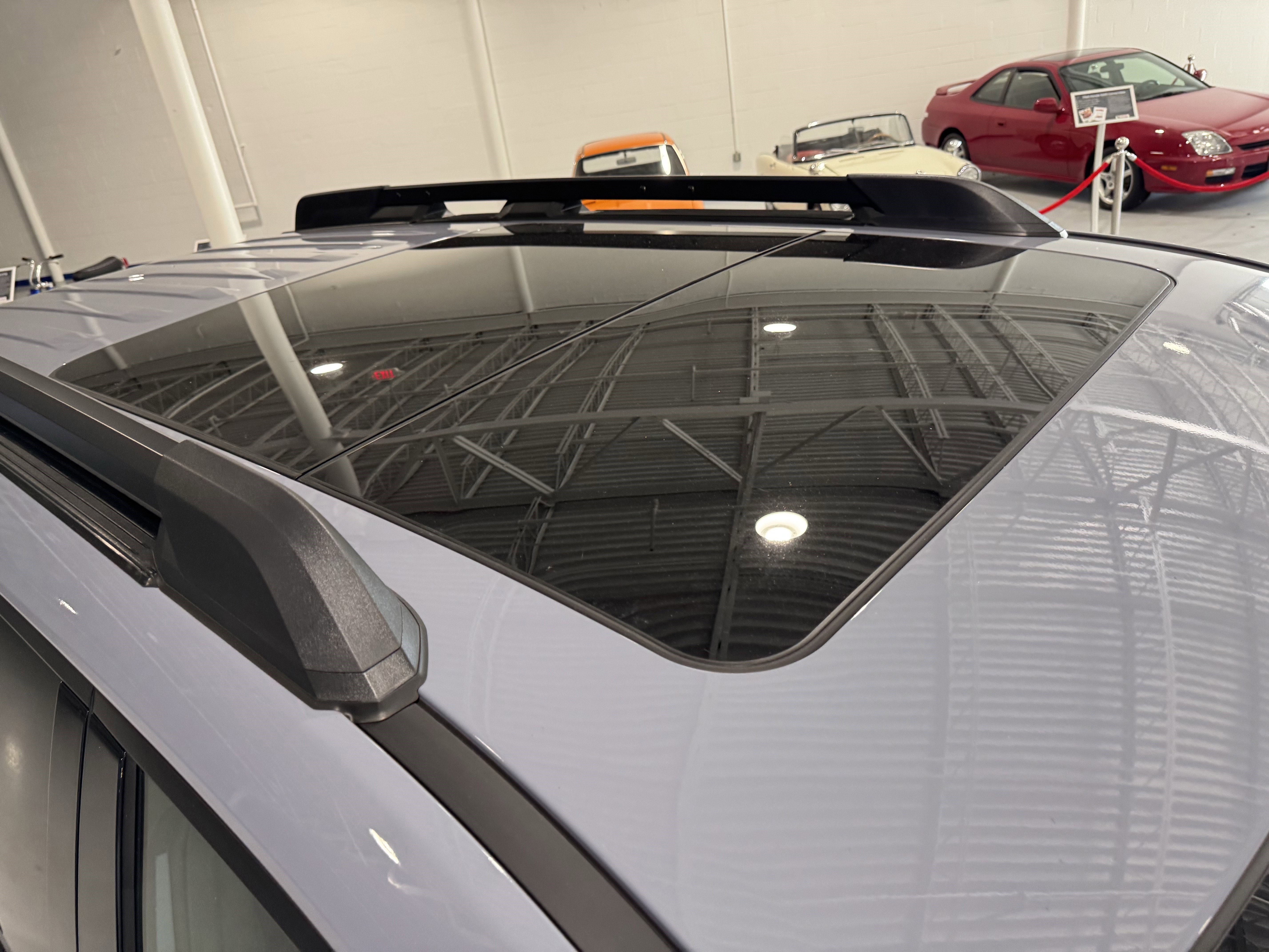 New 2026 Honda Passport TrailSport Elite image 35