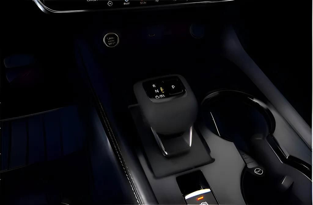 Used 2022 Nissan Rogue SL w/ SL Premium Package image 33