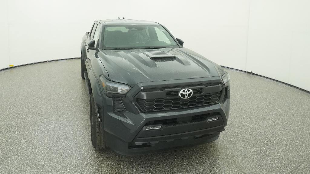 New 2025 Toyota Tacoma TRD Sport image 32