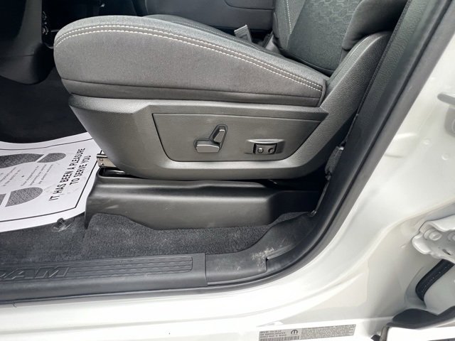 Used 2025 RAM 2500 Big Horn image 13