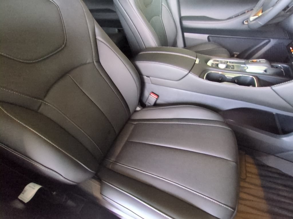 New 2027 INFINITI QX65 Sport w/ Cargo Package AWD/4WD image 22