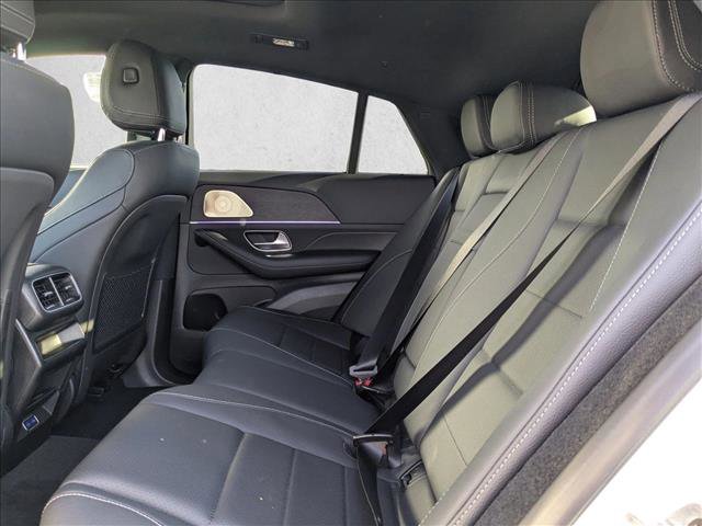 New 2026 Mercedes-Benz GLE 450 4MATIC Coupe image 16
