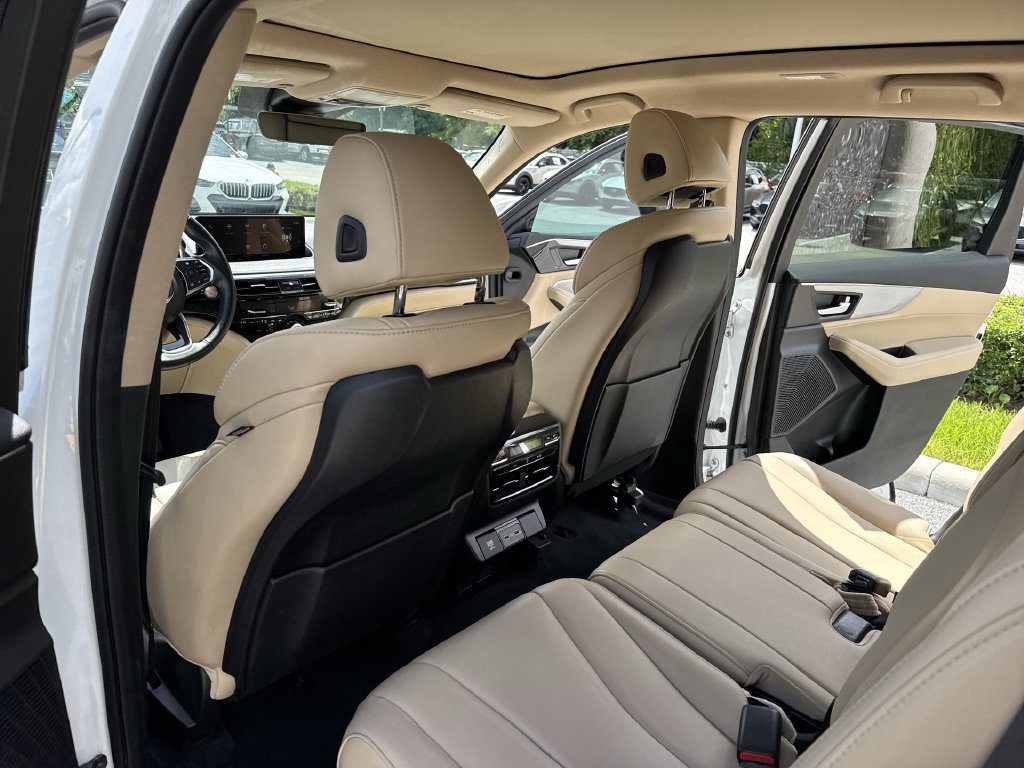 Used 2022 Acura MDX FWD image 34