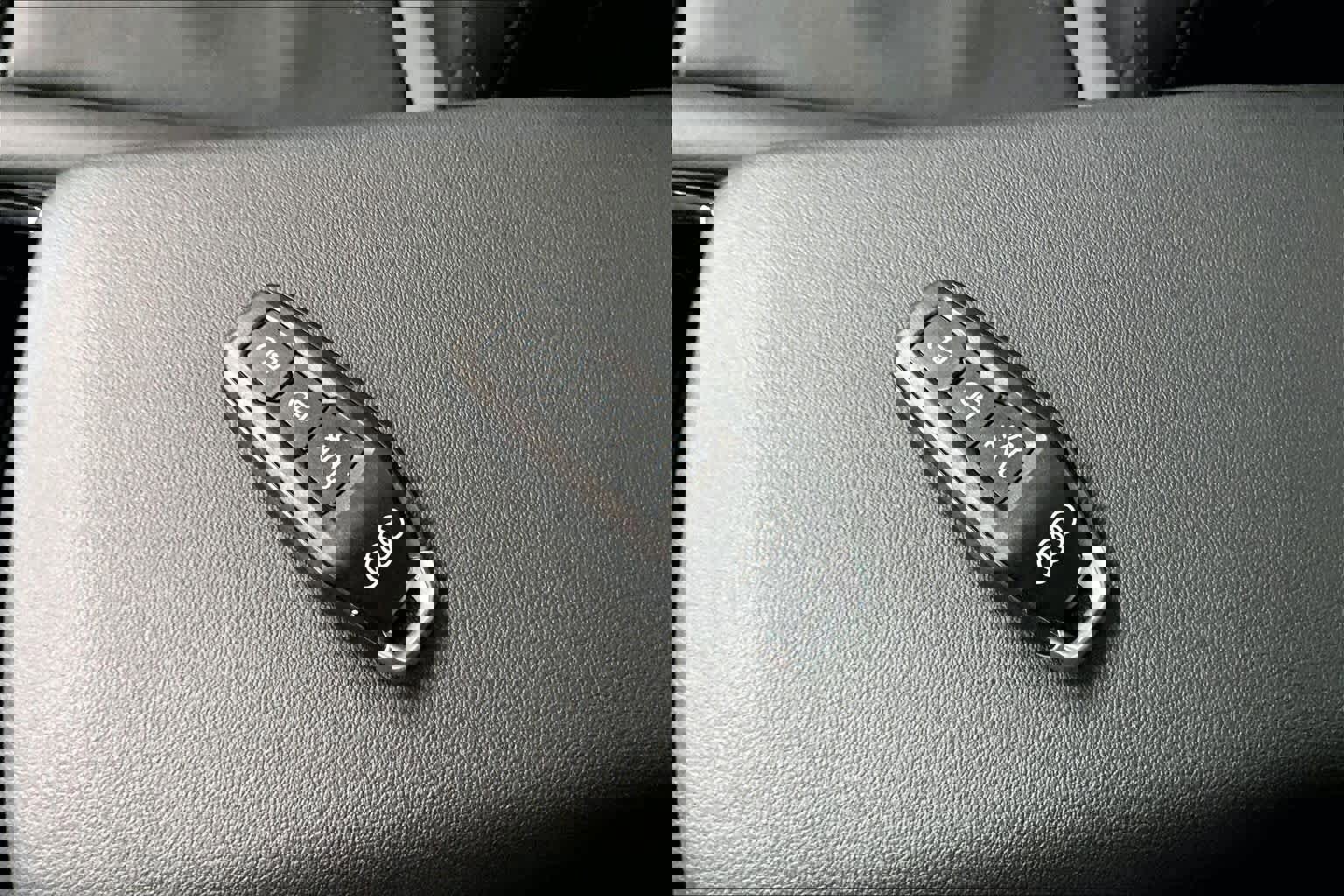 Certified 2025 Audi Q6 e-tron Premium Plus w/ Premium Plus image 13