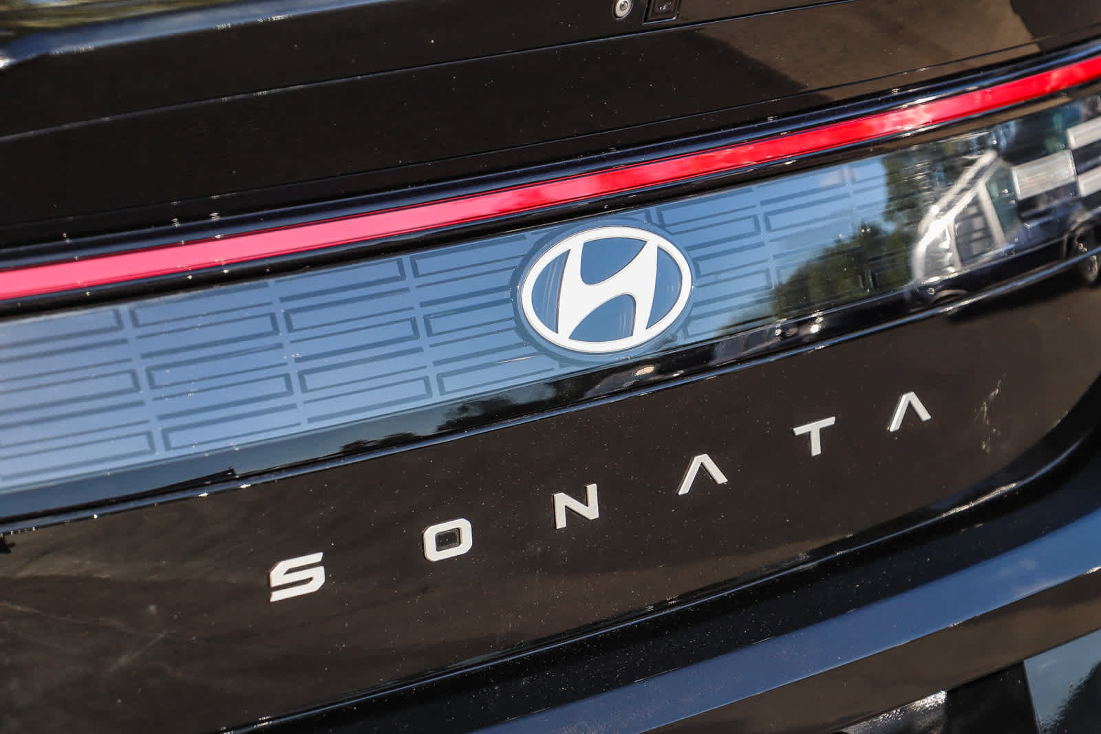 Used 2024 Hyundai Sonata SEL FWD image 10