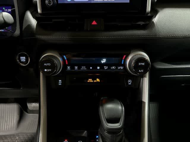 Certified 2024 Toyota RAV4 XLE AWD/4WD image 21