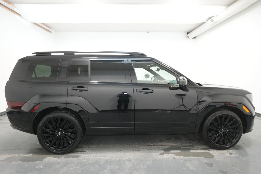 Used 2025 Hyundai Santa Fe Calligraphy image 10