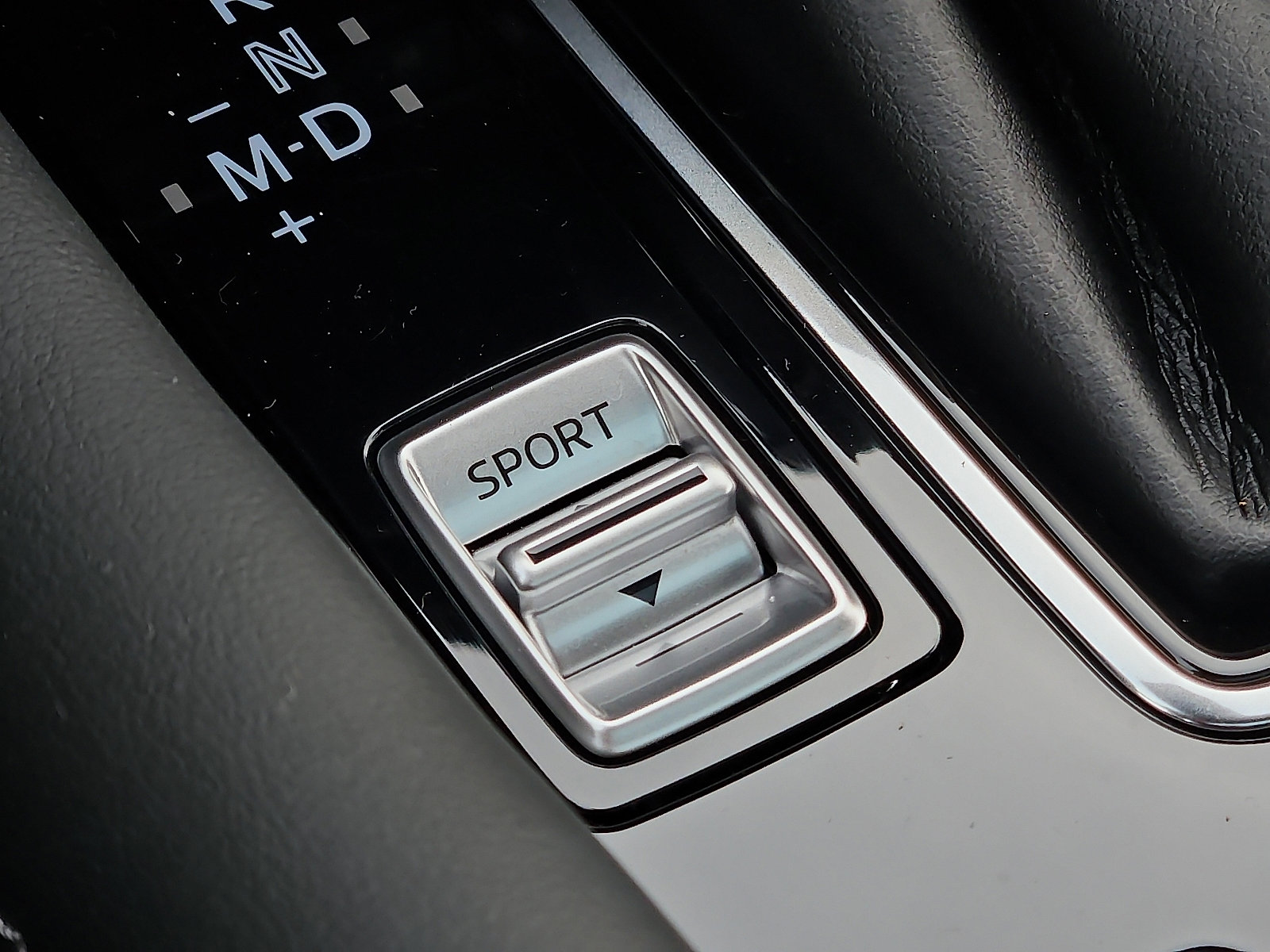 Used 2019 MAZDA MAZDA6 Touring image 25