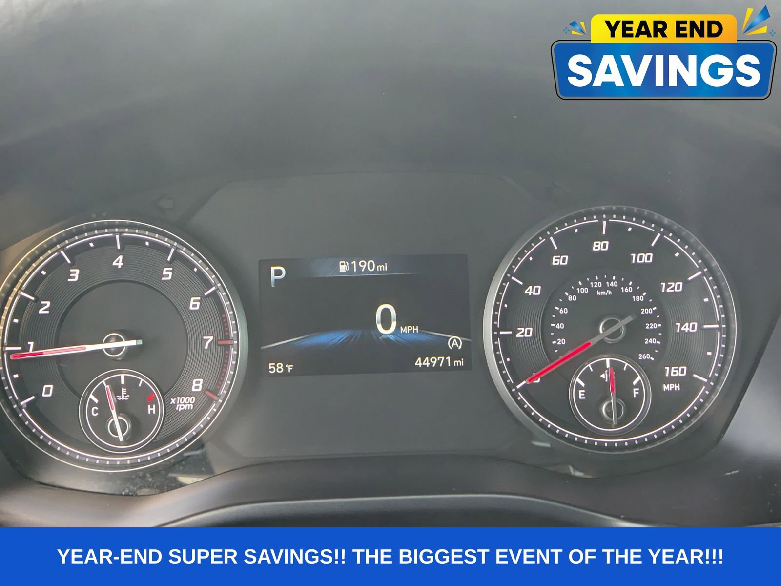 Used 2023 Hyundai Santa Fe SE image 37