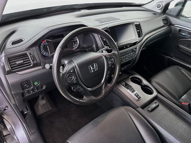 Certified 2023 Honda Ridgeline RTL-E image 21