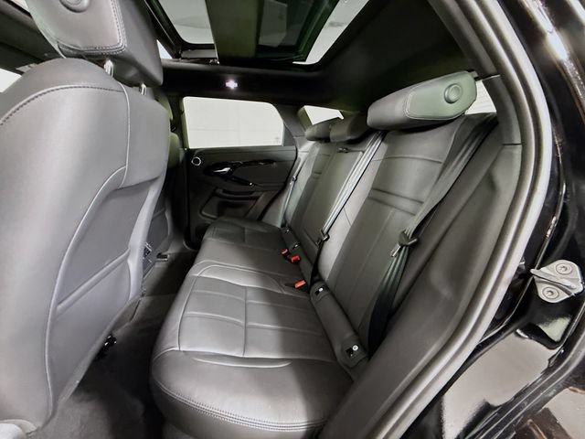 Used 2026 Land Rover Range Rover Evoque S AWD/4WD image 24