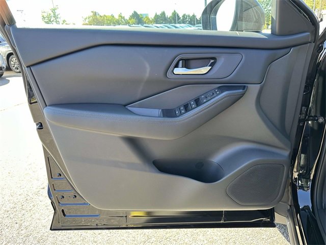 New 2026 Nissan Rogue SV w/ Cold Weather Package image 14