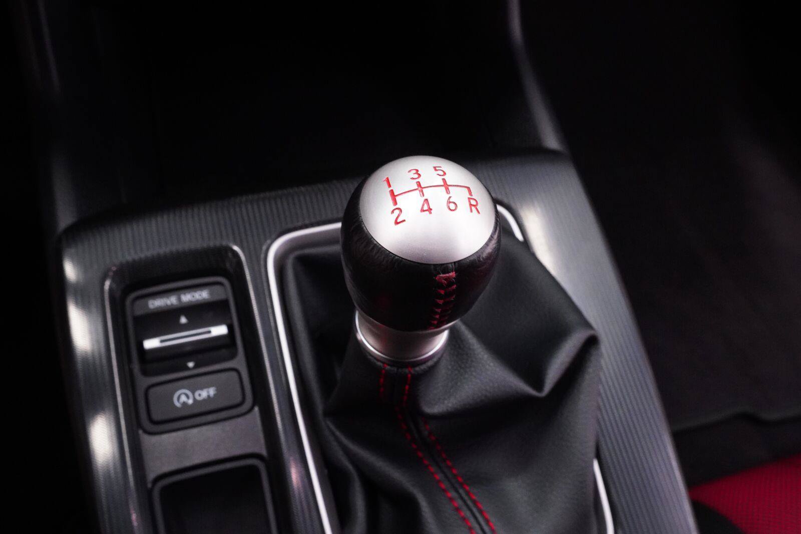 Used 2026 Honda Civic Si image 20