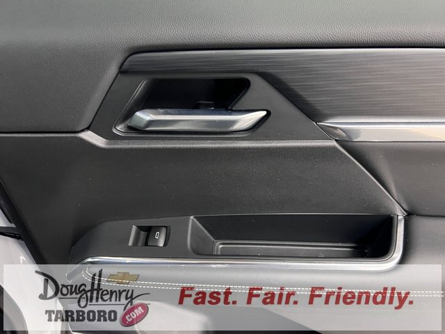 Certified 2025 GMC Acadia Elevation image 35