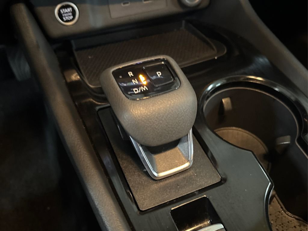 Certified 2023 Nissan Rogue SV w/ SV Premium B Package image 32