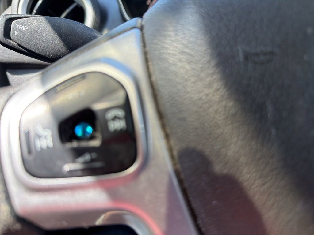 Used 2018 Ford Fiesta SE FWD image 19