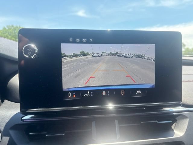 Used 2024 Acura ZDX Type S AWD/4WD image 31